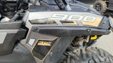 2018 Polaris Razor 800 TRAIL - 2368
