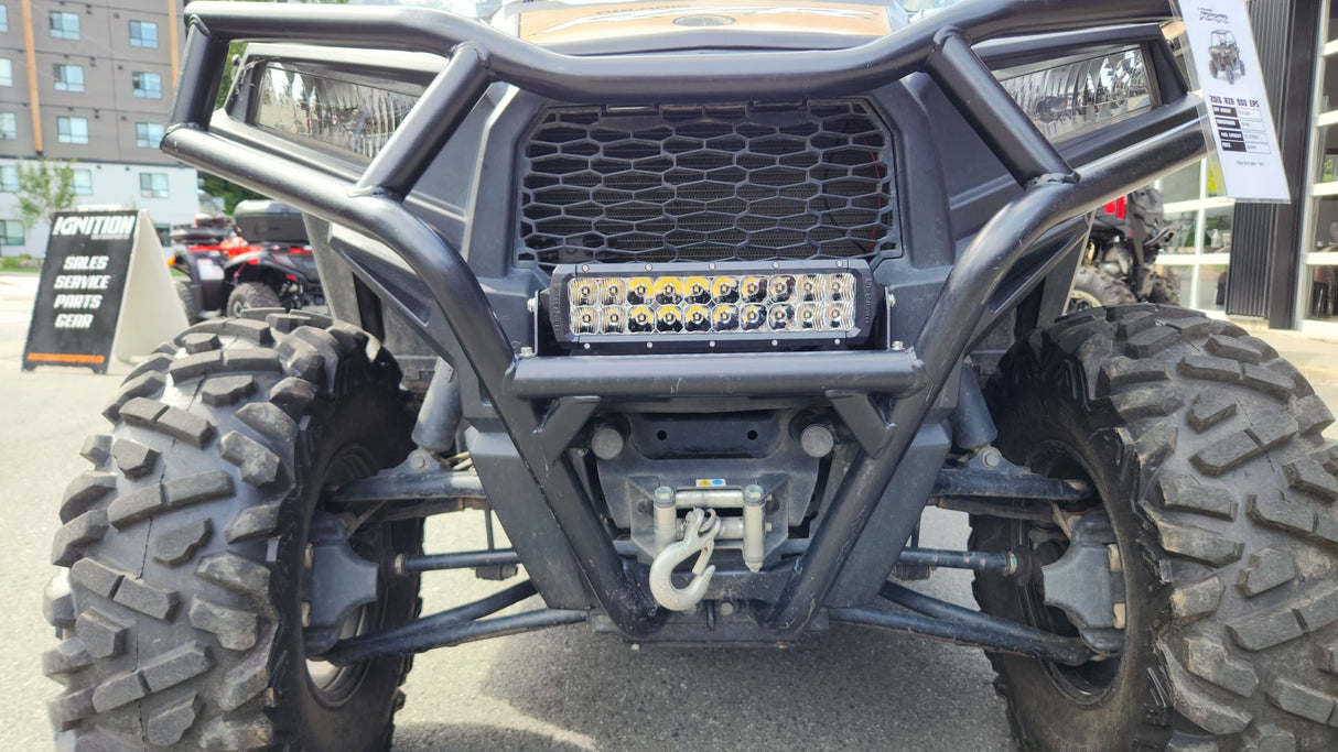 2018 Polaris Razor 800 TRAIL - 2368