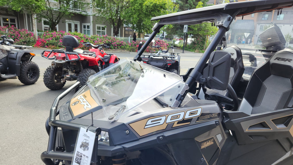 2018 Polaris Razor 800 TRAIL - 2368