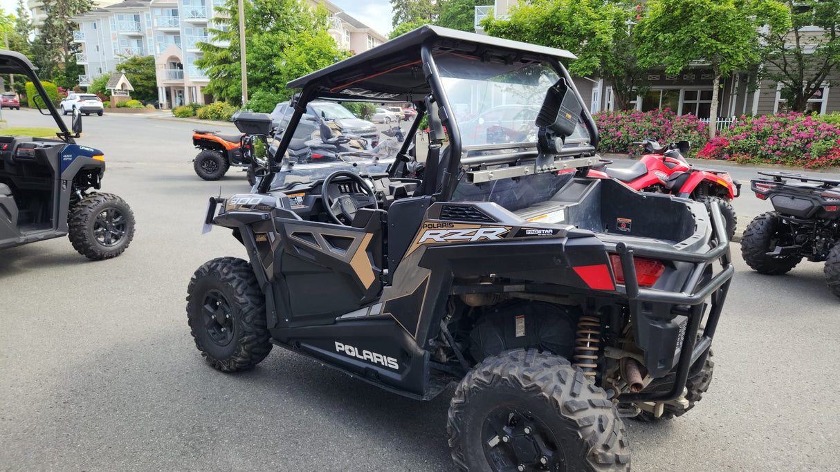 2018 Polaris Razor 800 TRAIL - 2368