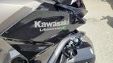 2018 Kawasaki Versys 300 X