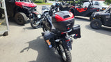 2018 Kawasaki Versys 300 X