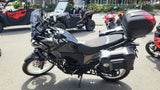 2018 Kawasaki Versys 300 X