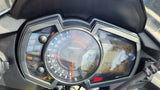 2018 Kawasaki Versys 300 X