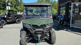 2023 CFMOTO UFORCE 600