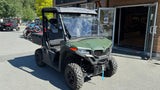 2023 CFMOTO UFORCE 600