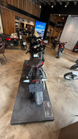 2026 RS 660 FACTORY DARK BANSHEE - 1007