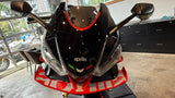 2026 RS 660 FACTORY DARK BANSHEE - 1007
