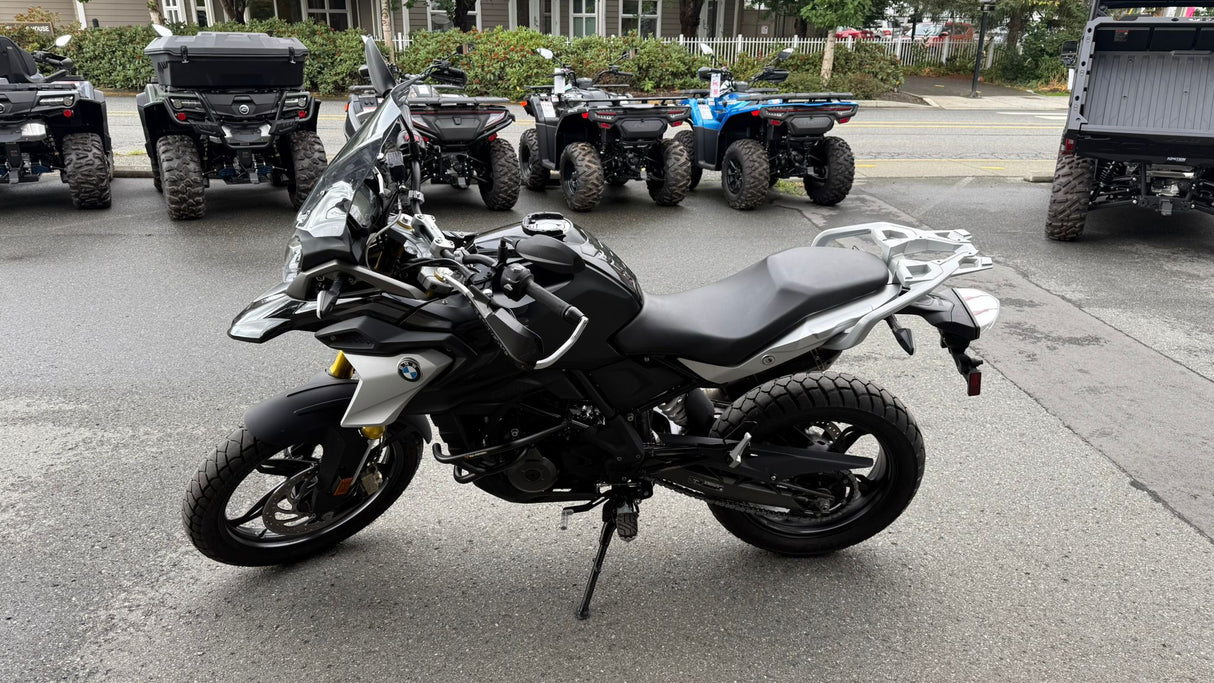 2022 BMW G310GS - 9332