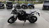 2022 BMW G310GS - 9332