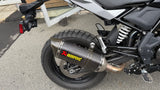 2022 BMW G310GS - 9332