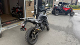 2022 BMW G310GS - 9332