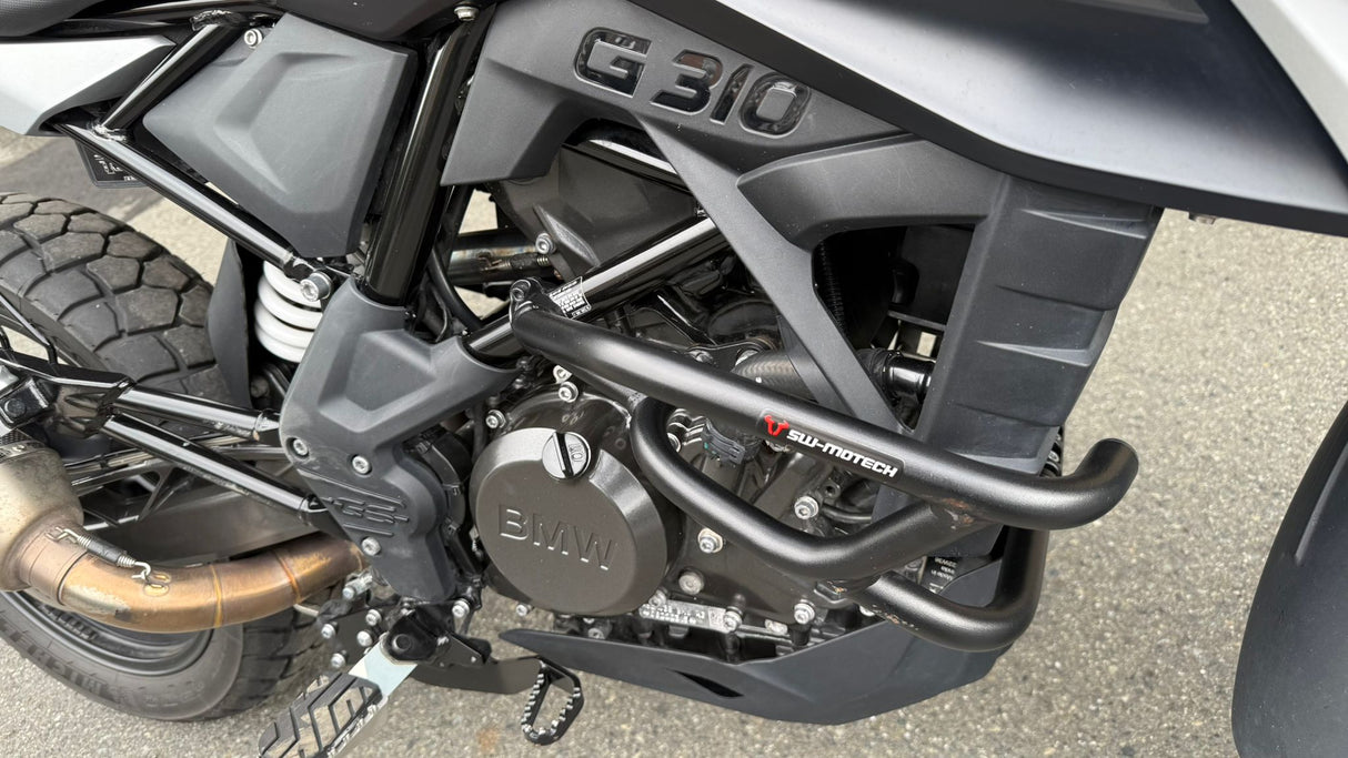 2022 BMW G310GS - 9332