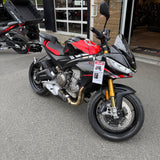 2026 Aprilia Tuono 660 Factory Dark Banshee UNT-08092 - image 2