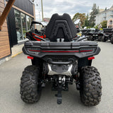 2025 CFORCE 800 touring GREY - 5018