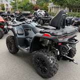 2025 CFORCE 800 touring GREY - 5018