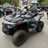 2025 CFORCE 800 touring GREY - 5018