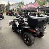 2023 CFMOTO CFORCE 600 WITH PLOW - 1736 DEAL PENDING