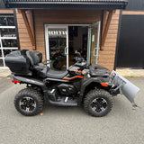 2023 CFMOTO CFORCE 600 WITH PLOW - 1736 DEAL PENDING