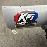 2023 CFMOTO CFORCE 600 WITH PLOW - 1736 DEAL PENDING