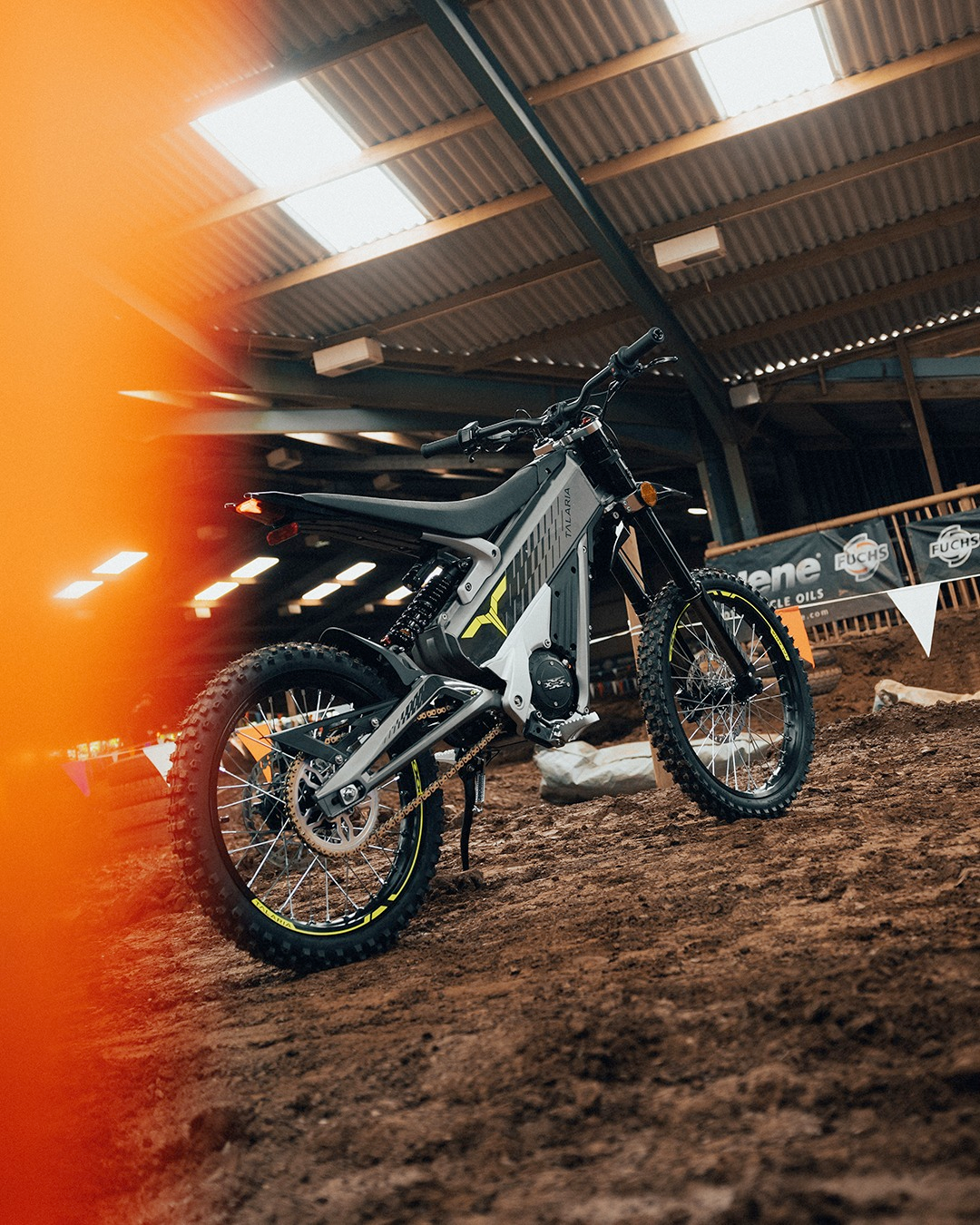 X3 MX PRO - ON THE WAY
