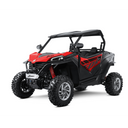 2026 CFMOTO ZFORCE 800 Trail