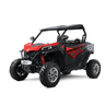 2026 ZFORCE 800 TRAIL