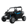 2026 ZFORCE 800 TRAIL