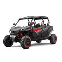 2026 CFMOTO ZFORCE 950 Sport-4