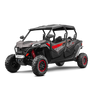 2026 ZFORCE 950 SPORT-4