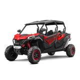 2026 CFMOTO ZFORCE 950 SPORT-4 – SKU-01062 – unit photo 1