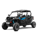 2026 CFMOTO ZFORCE 950 Sport-4