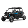 2026 ZFORCE 950 SPORT-4
