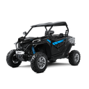2026 CFMOTO ZFORCE 950 Sport