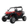 2026 ZFORCE 950 TRAIL