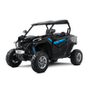 2026 ZFORCE 950 TRAIL