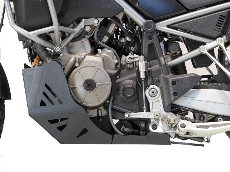 TUAREG 660 AXP SKID PLATE – Ignition Motorsports