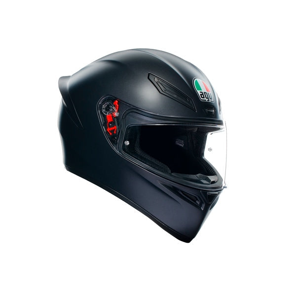AGV K1 S Matte Black helmet