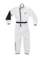 Alpinestars Kart Rain Suit – Clear
