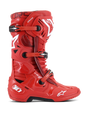 Alpinestars Tech 10 Boots – Red