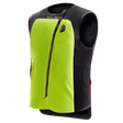 Original Alpinestars Tech-Air 3 Airbag System – Black/Yellow