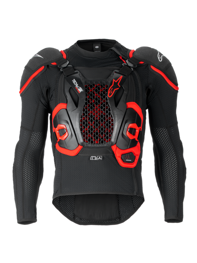 Alpinestars Tech-Air Off-Road Airbag System