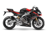 2026 RS 660 FACTORY DARK BANSHEE - 0494