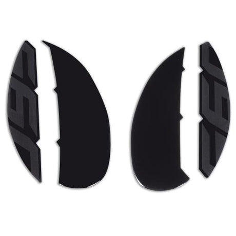 Aprilia RS 660 and Tuono 660 side fuel tank protection kit 2S001632