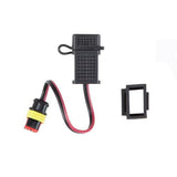 Aprilia RS 457 and Tuono 457 USB socket 2S002027