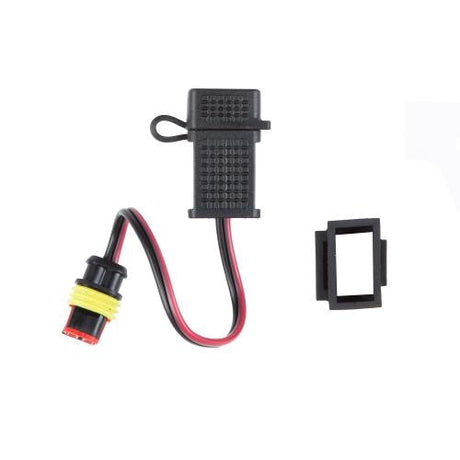 Aprilia RS 457 and Tuono 457 USB socket 2S002027