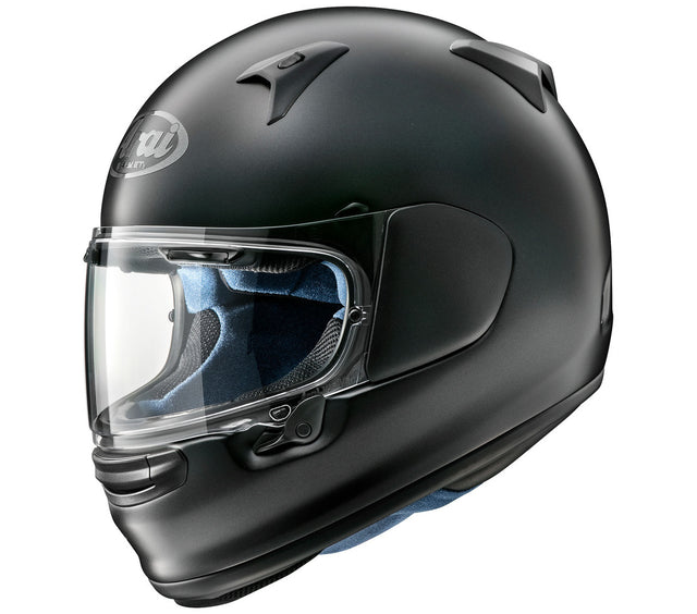 Arai Regent-X Helmet – Black Frost