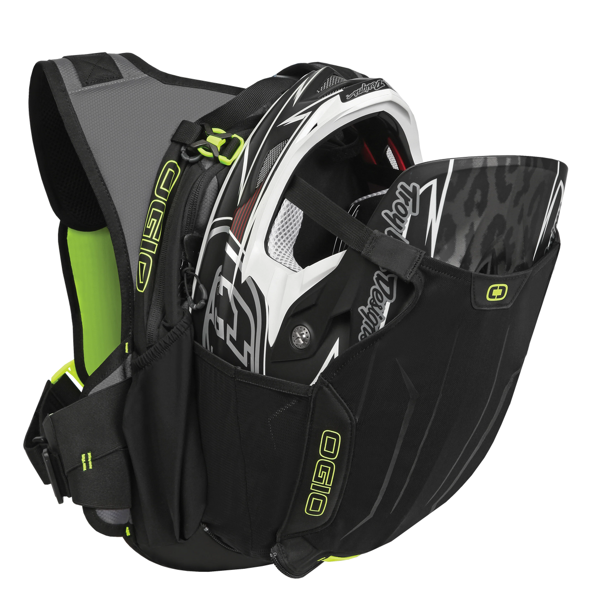 OGIO BAJA 2L BLACK