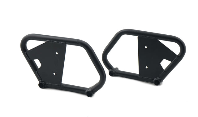 CFMOTO 450CL-C side bag brackets