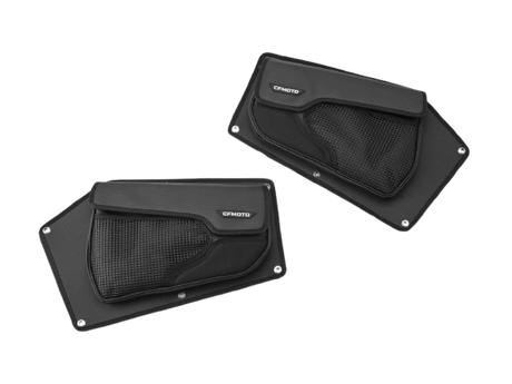 CFMOTO door bag kit 5DYV-809900-1000 for ZFORCE Z10